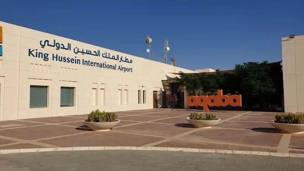 تعزيز الحركة الجوية في مطار الملك الحسين بخطوط ورحلات جديدة لدعم السياحة المستدامة بالعقبة