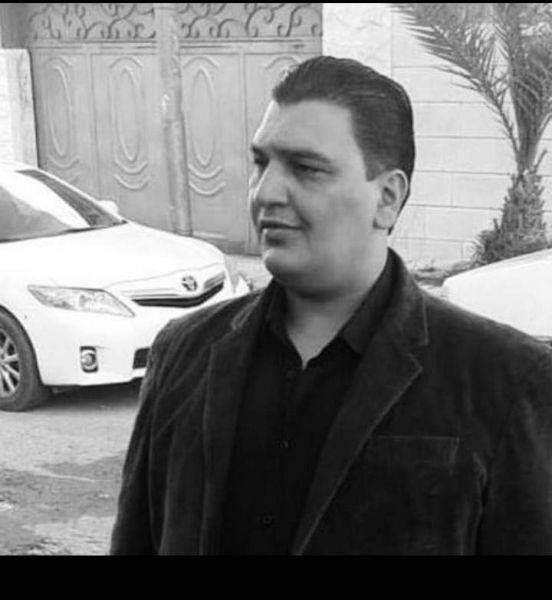 الشاب خالد جمال الحويطات في ذمة الله