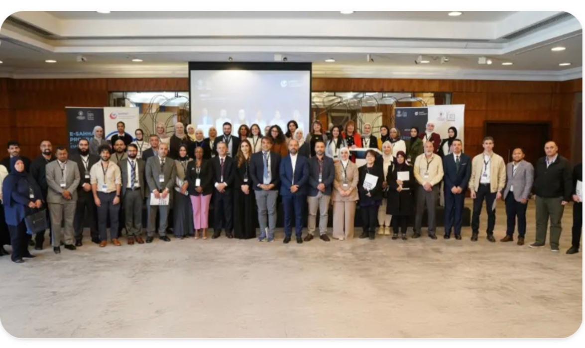 معهد الصحة العالمية يستضيف ملتقى في الأردن
