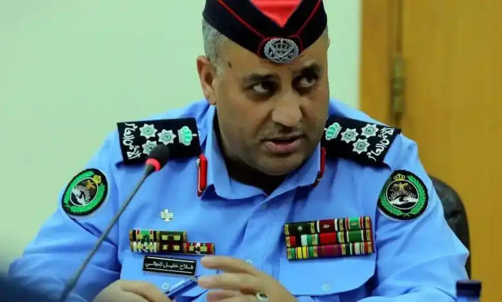 العميد فلاح المجالي مدير إدارة مراكز الإصلاح والتأهيل ؛ قدوة في الأداء وارتقاء في العمل وتطور لافت
