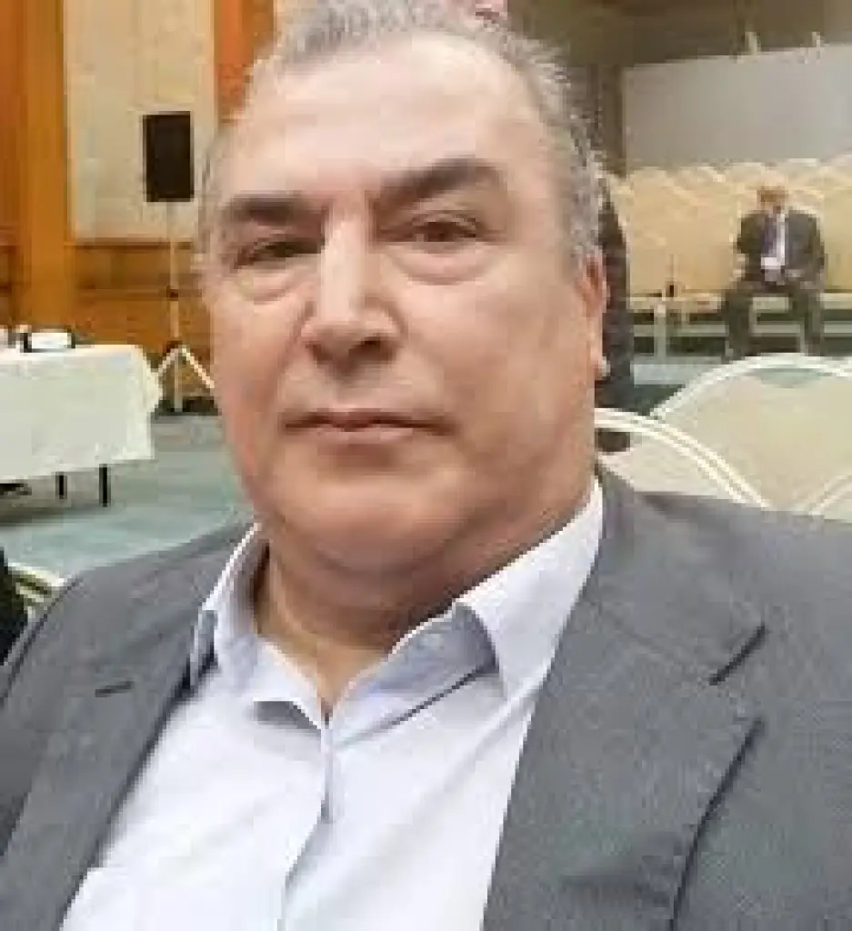 مشاركة الإعلامي تحسين أحمد التل في المؤتمر الدولي الثاني - جامعة عجلون الوطنية