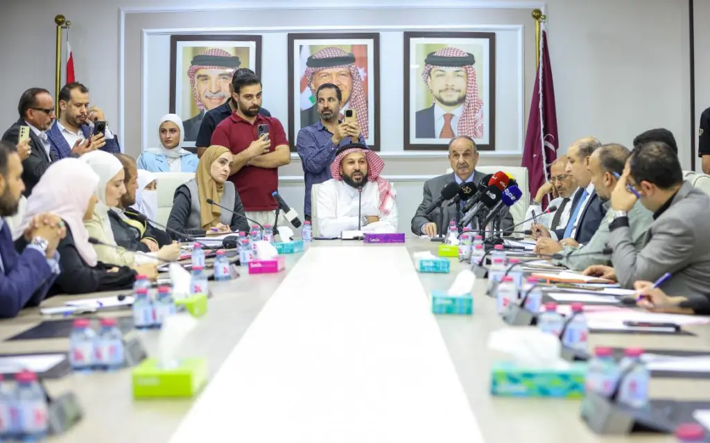 القبول الموحد للنواب: سنعالج الملاحظات في المرحلة المقبلة