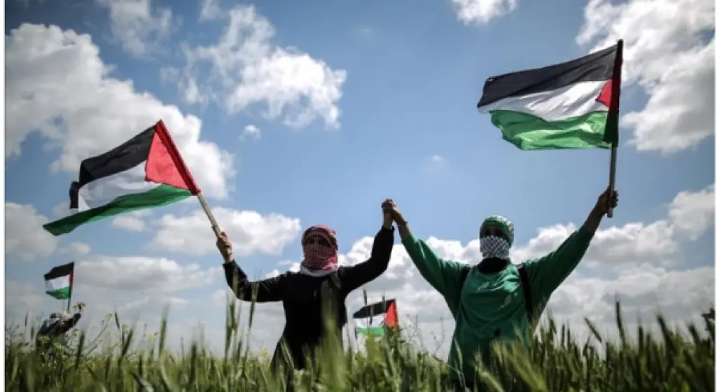 مباحثات القاهرة .. الفصائل الفلسطينية تتوافق على حصر السلاح بيد الدولة