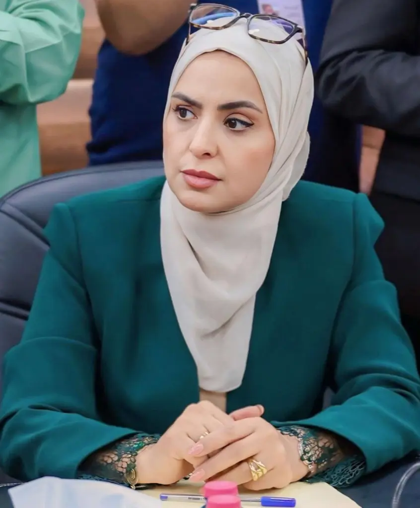 الحجايا: لن نصمت عن مظالم التعيينات .. وملف لإنصاف أبناء البوادي والقرى