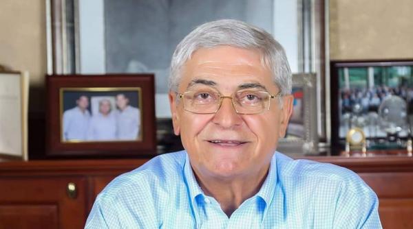 الصايغ رئيسا للنادي الأرثوذكسي لولاية جديدة .. وانتخاب الهيئة الادارية (اسماء)
