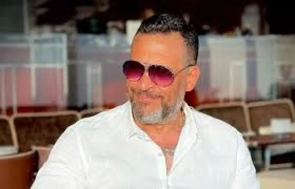 الشركة المنتجة لمسلسل ماجد المصري تتجاوز اتهامات السرقة ببوستر جديد