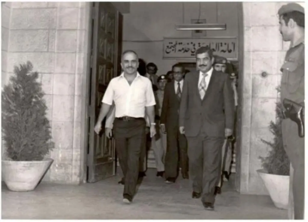 افتتاح معرض التعريف: معن أبو نوار في 2 حزيران