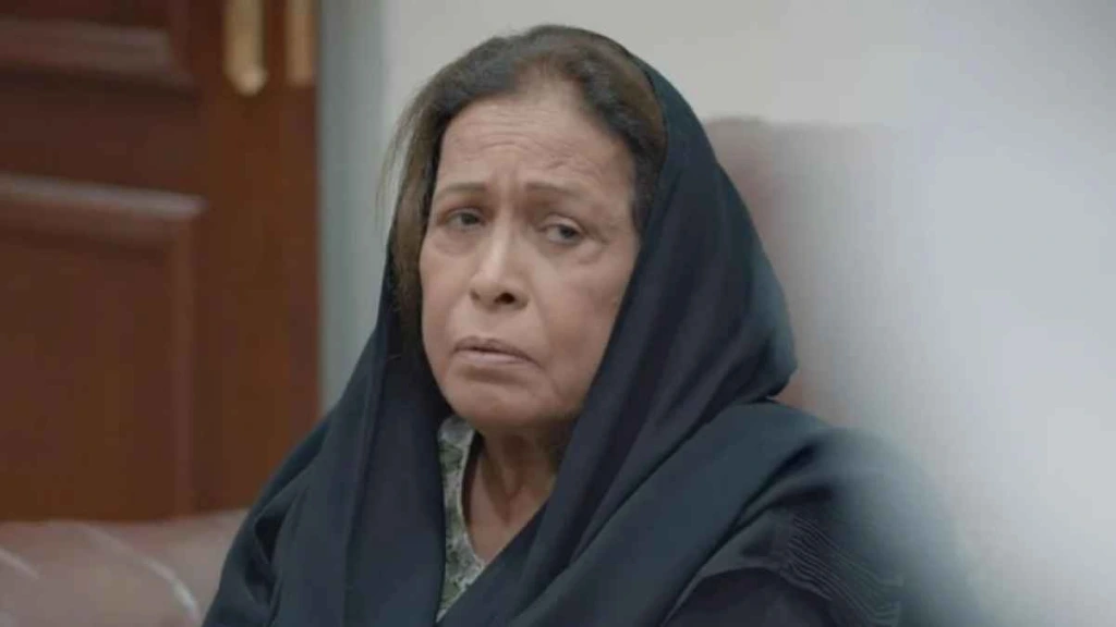 مشهد جنازة حياة الفهد يحصد تفاعلاً واسعاً (فيديو)