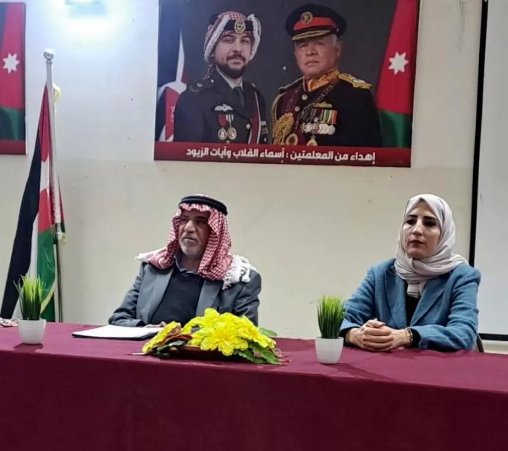 ثقافة المفرق تنظم محاضرة بعنوان رمضان والثقافة المجتمعية