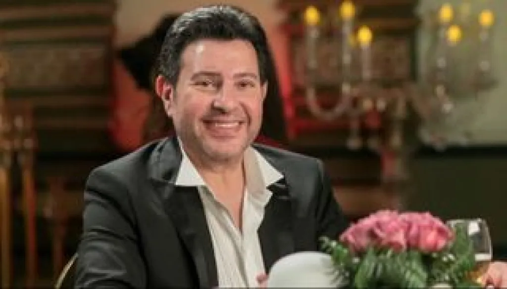شائعة وفاة هاني شاكر و نقابة الموسيقيين تكشف تفاصيل وضعه الصحي