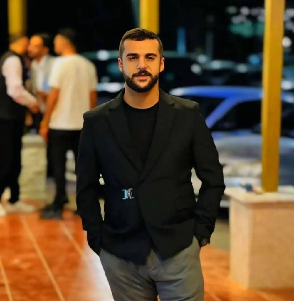 النقيب ثامر محمد بن وادي الخرشة ..مبارك