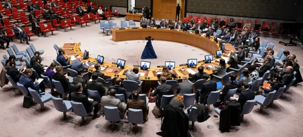 Jordan welcomes UN condemnation of Houthi attacks against Saudi Arabia, commercial shipping
