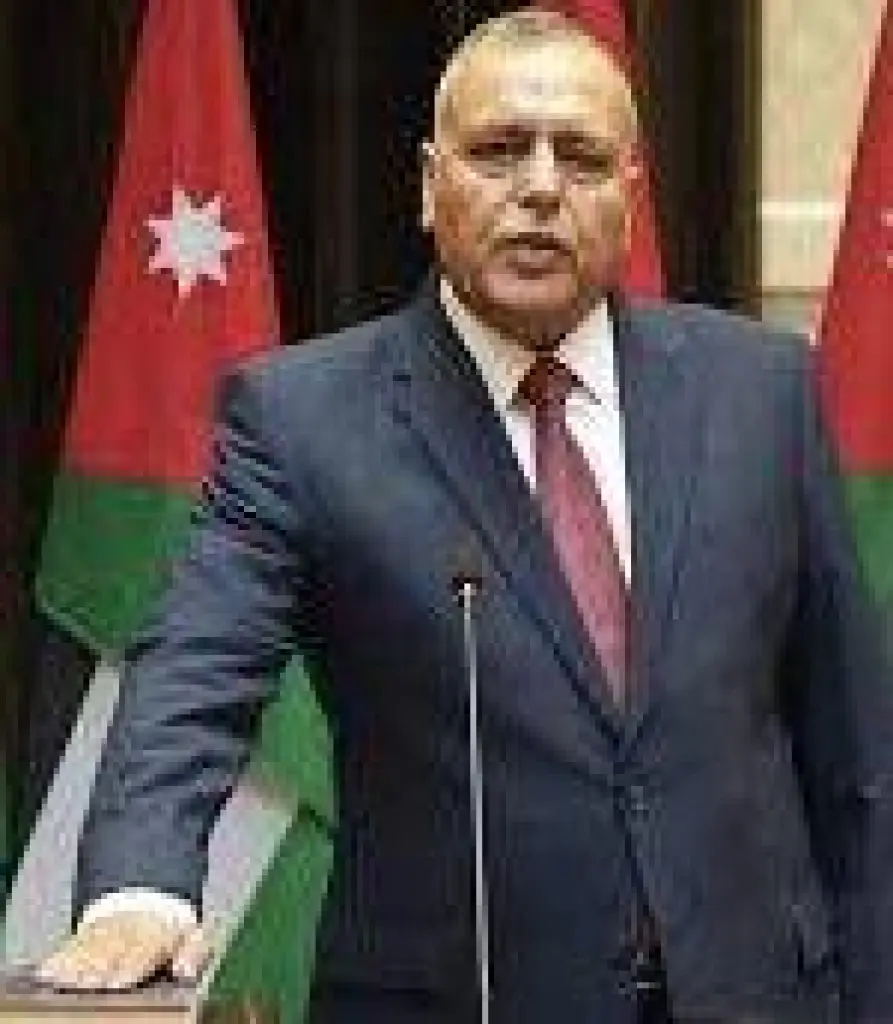 المحافظ حسن الجبور والمفهومٌ العميق للحاكمية الإدارية ..