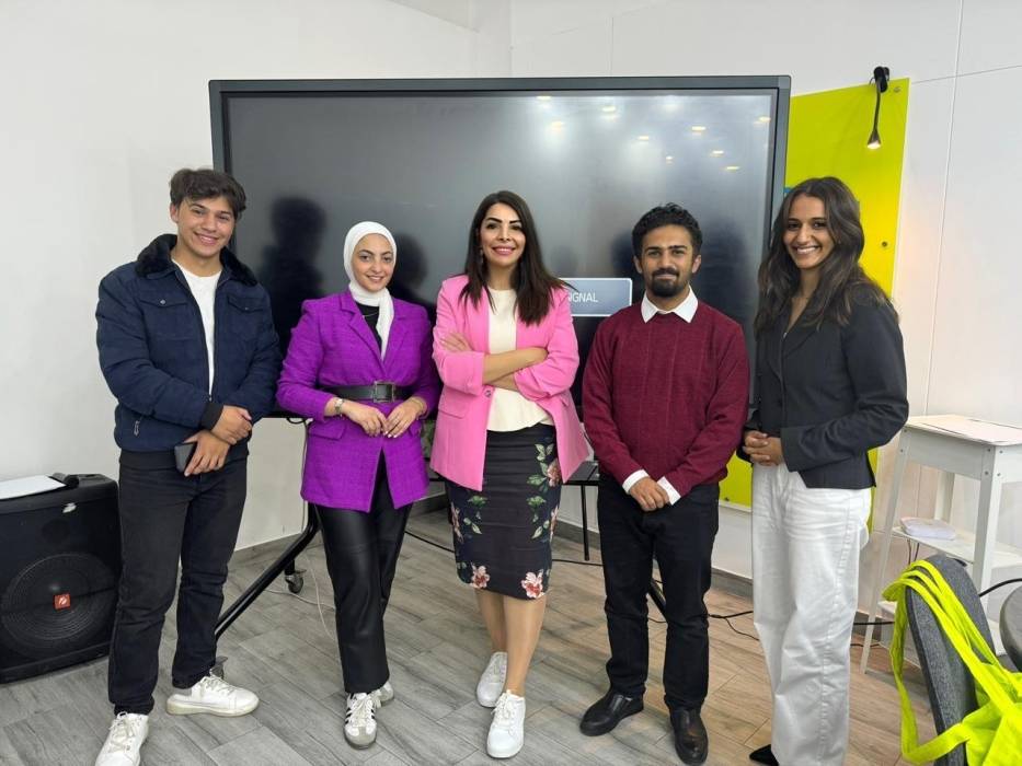 نادي صحافة الحوار يعلن مبادرات برنامج الصحافة للحوار