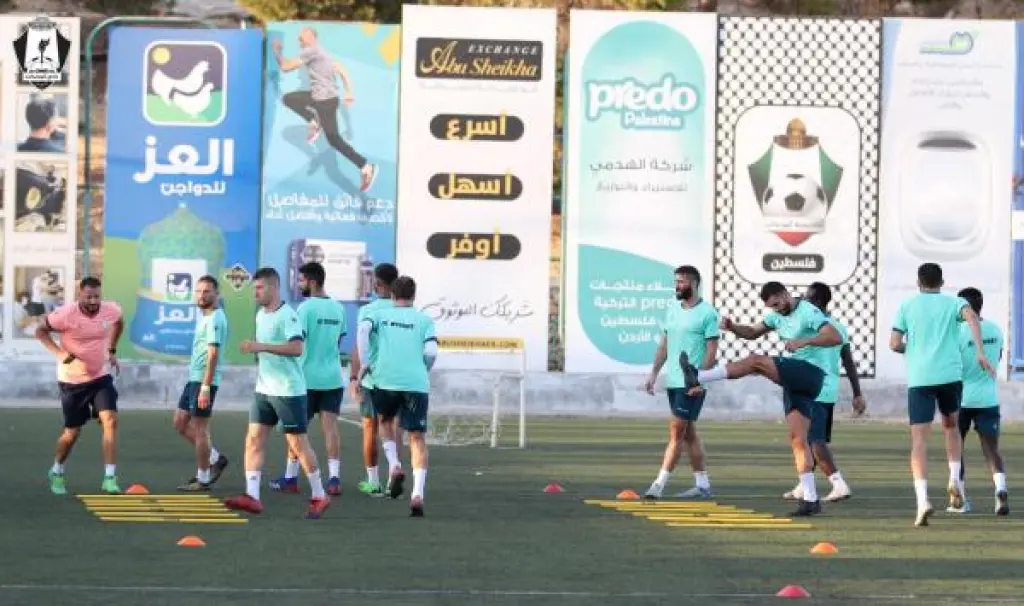 الوحدات الأردني يعلن موعد عودة جوميز