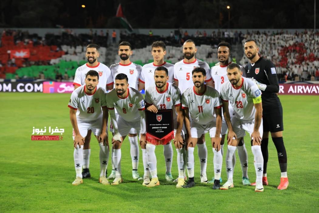 قبل مباراة الأردن.. منتخب سويسرا يعاني من أزمة معقدة!
