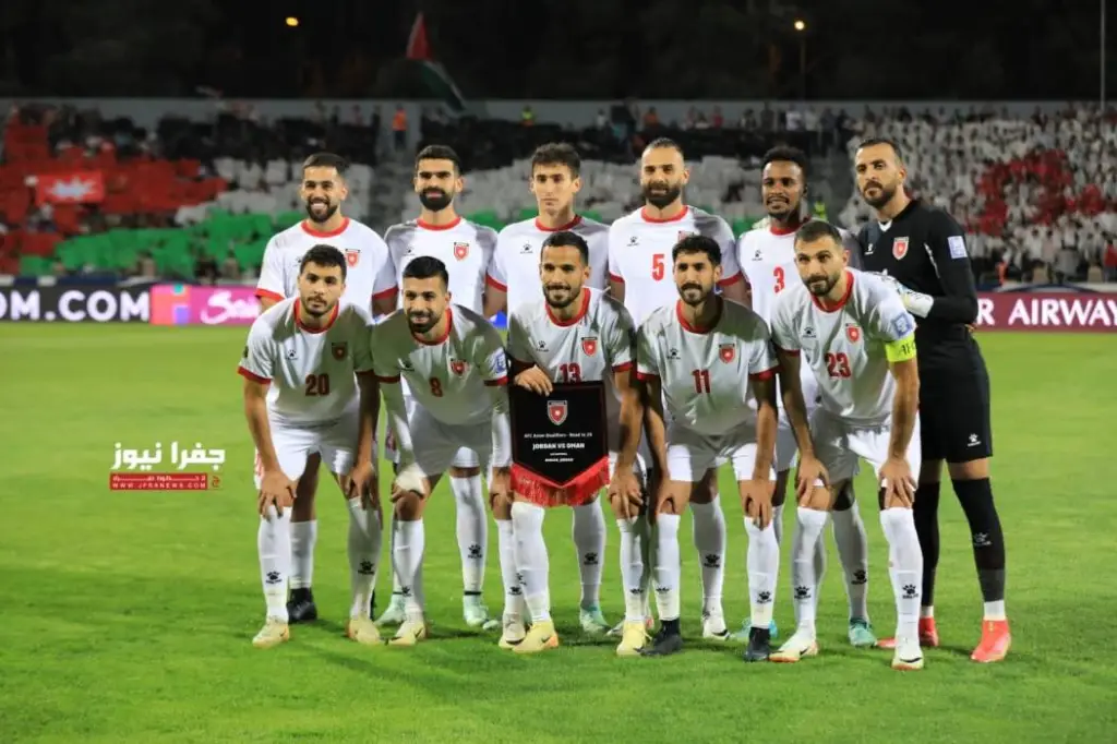 قبل مباراة الأردن.. منتخب سويسرا يعاني من أزمة معقدة!