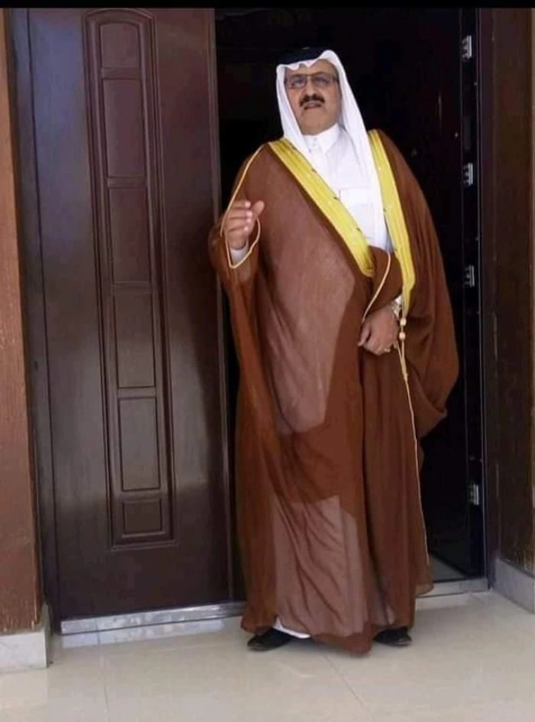 الفلاحات يكتب :  اللواء الركن المتقاعد كنيعان باشا البلوي  رجل الدولة المخلص ورمز الحكمة