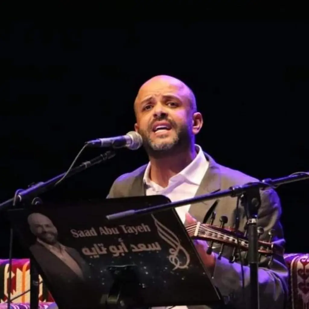 أبو تايه يستعد لإطلاق عمل وطني مخصص للنشامى