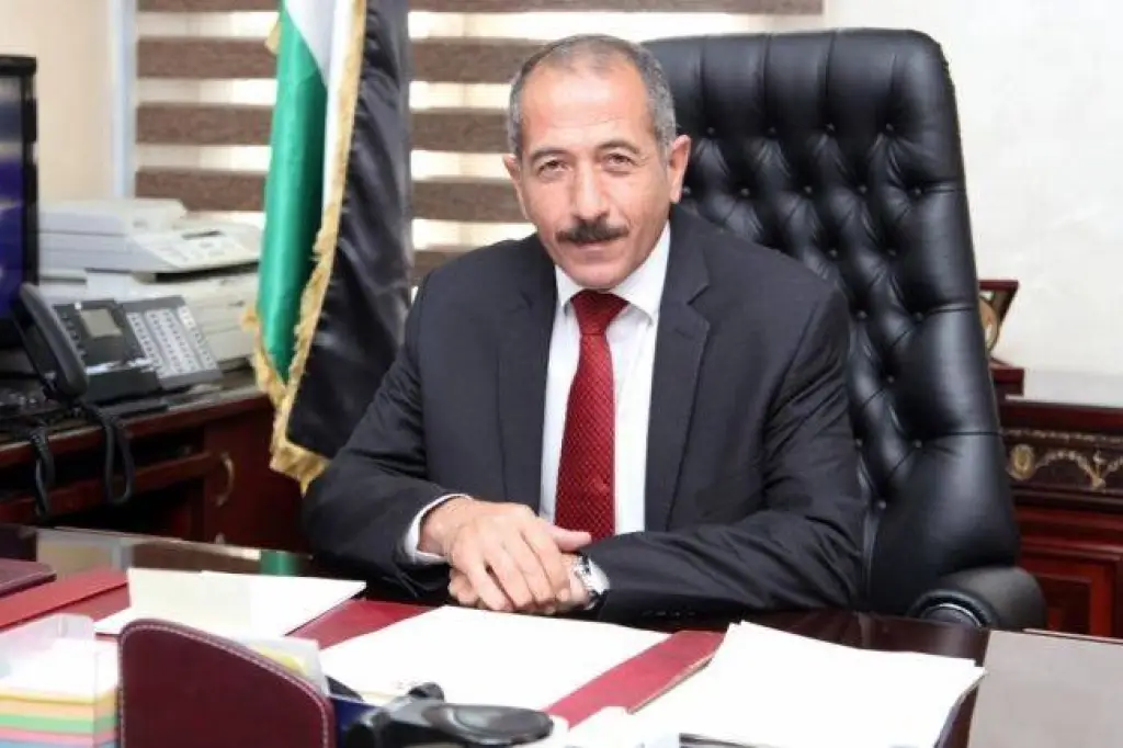 خالد أبو حمور أمين عام وزارة الداخلية .. عهد الرجال الأوفياء