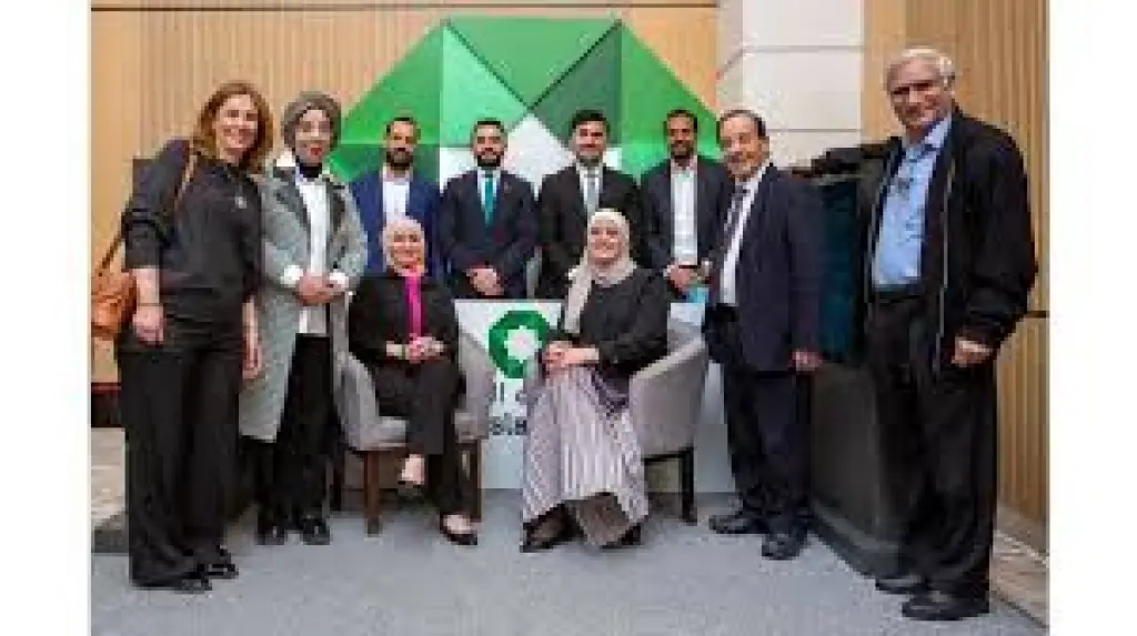 بنك صفوة الإسلامي يرعى اليوم العلمي للجمعية الأردنية للوقاية من ترقق العظم الخيرية