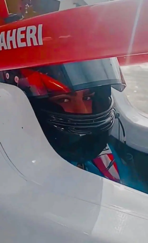 Al Dhaheri to join PREMA for 2023 Formula 4 season Emirati kart racer moves up to single-seaters