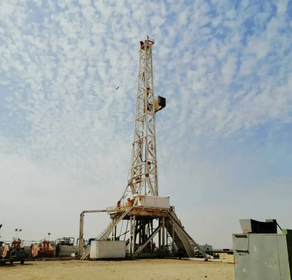Energy sector advances green hydrogen, gas exploration, renewable projects in H1 — report