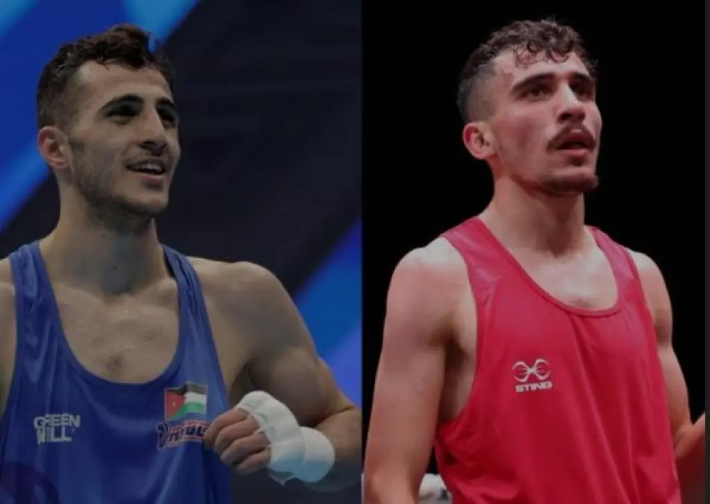 المنتخب الوطني للملاكمة يبدأ مشواره القاري بفوزين في منغوليا