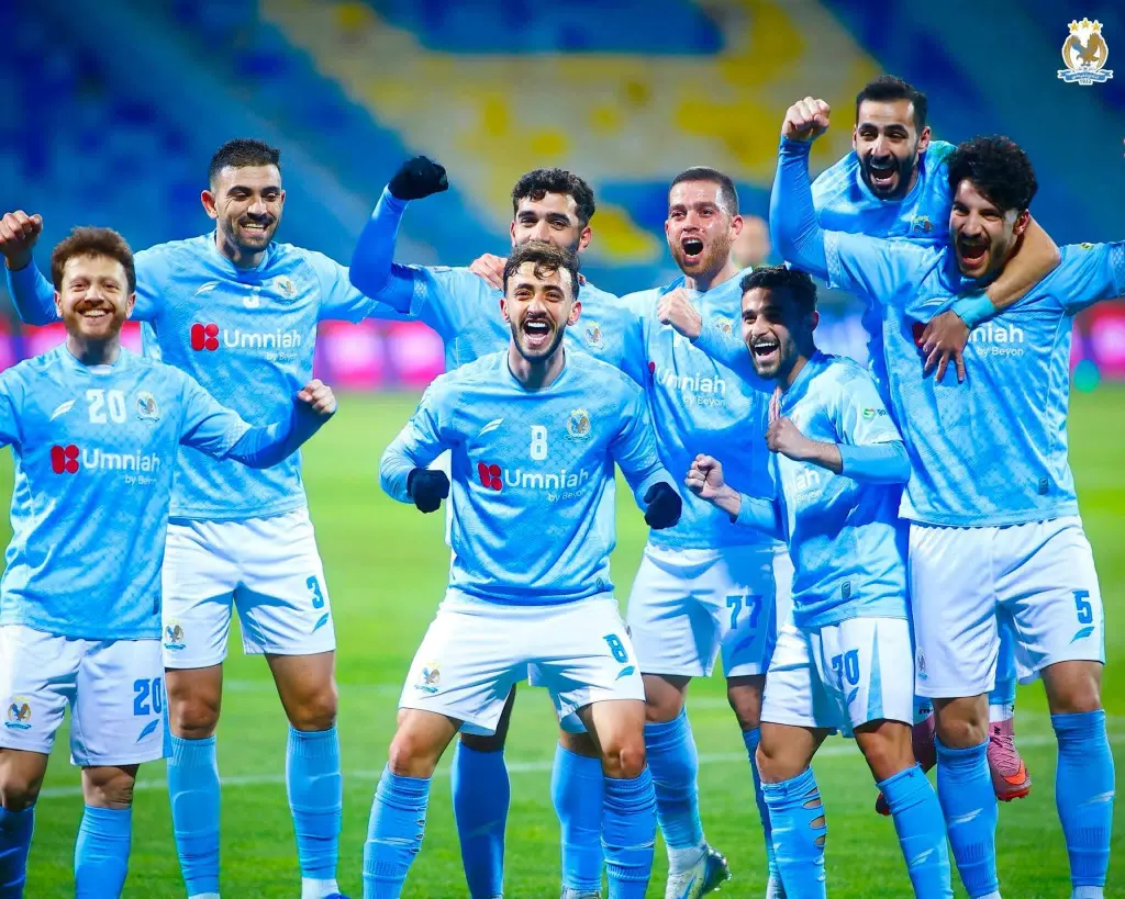 كرتنا الأردنية تحت مجهر العالم.. فلا تقتلوها بالتعصب
