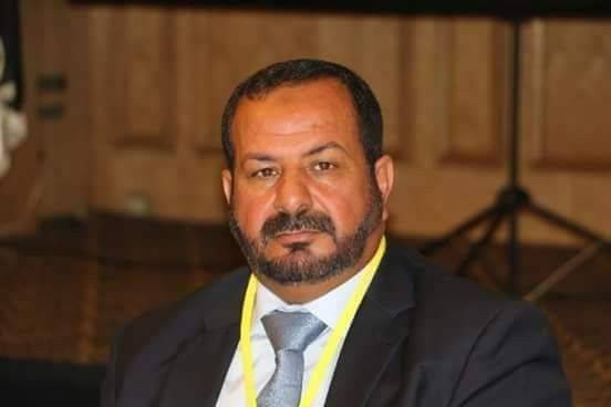 هذا ما قاله المهندس الصرايرة عن المرحوم احمد الحجايا