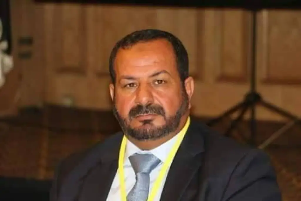 هذا ما قاله المهندس الصرايرة عن المرحوم احمد الحجايا