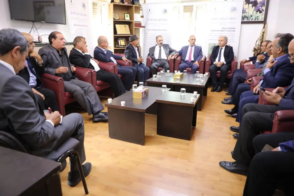 الرواشدة يهنئ رئيس وأعضاء الهيئة الإدارية المنتخبين لرابطة الكتاب الأردنيين