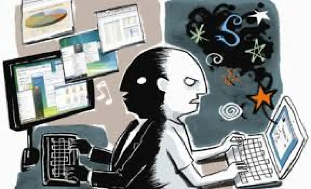 الجرائم الإلكترونية تدعو للإبلاغ عن الحسابات الوهمية وعدم التفاعل معها