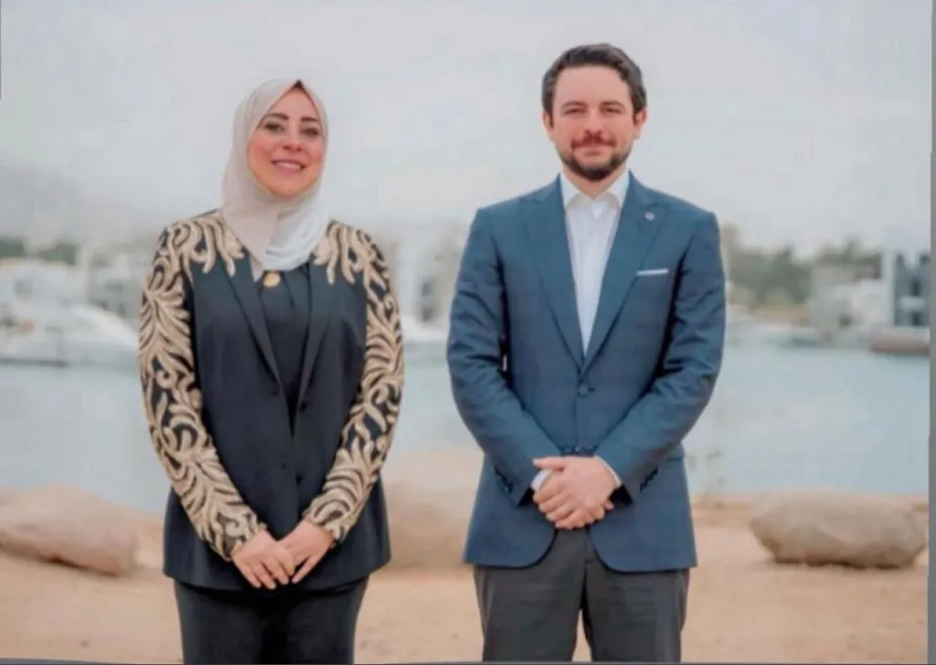العقبة: مديرة جمعية الميثاق للتنمية والتمكين تهنئ جلالة الملك بعيد الاستقلال