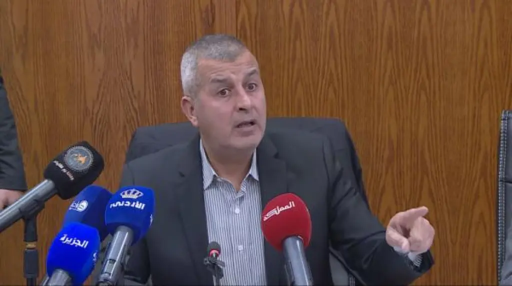 اتفاق للتعاون في تبادل الغاز بين الأردن ولبنان وسوريا