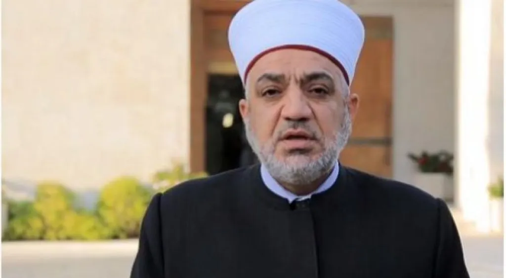 سماحة الشيخ محمد الخلايلة وزير الأوقاف .. الشخصية الوطنية وصوت الإعتدال ، والإنجازات التي يصعب حصرها