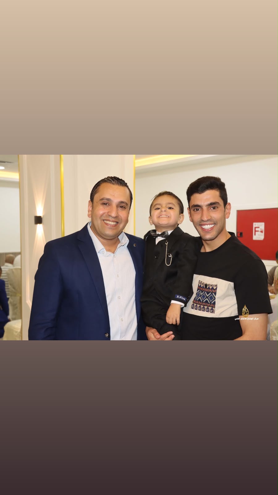 ملازم أول محمد محمود الوشاح ..مبارك