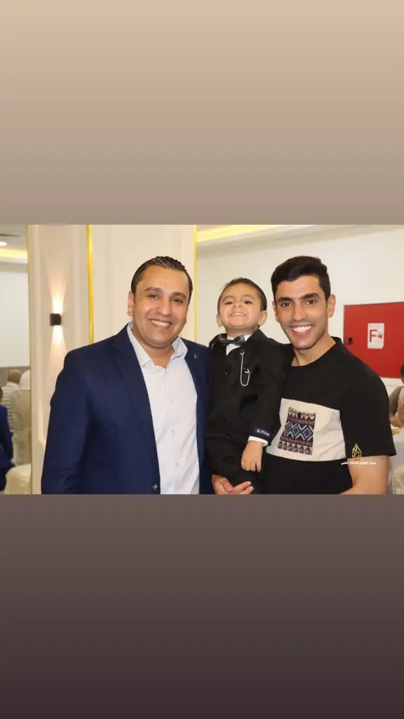 ملازم أول محمد محمود الوشاح ..مبارك