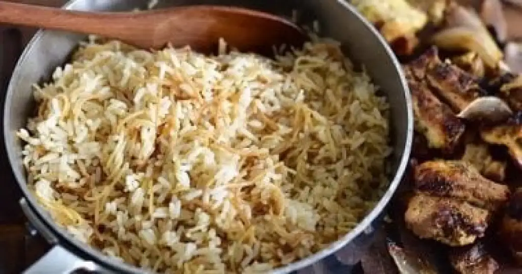 طريقة عمل الأرز بـ 5 وصفات مختلفة من دول العالم.. البريانى والريزوتو الأشهر