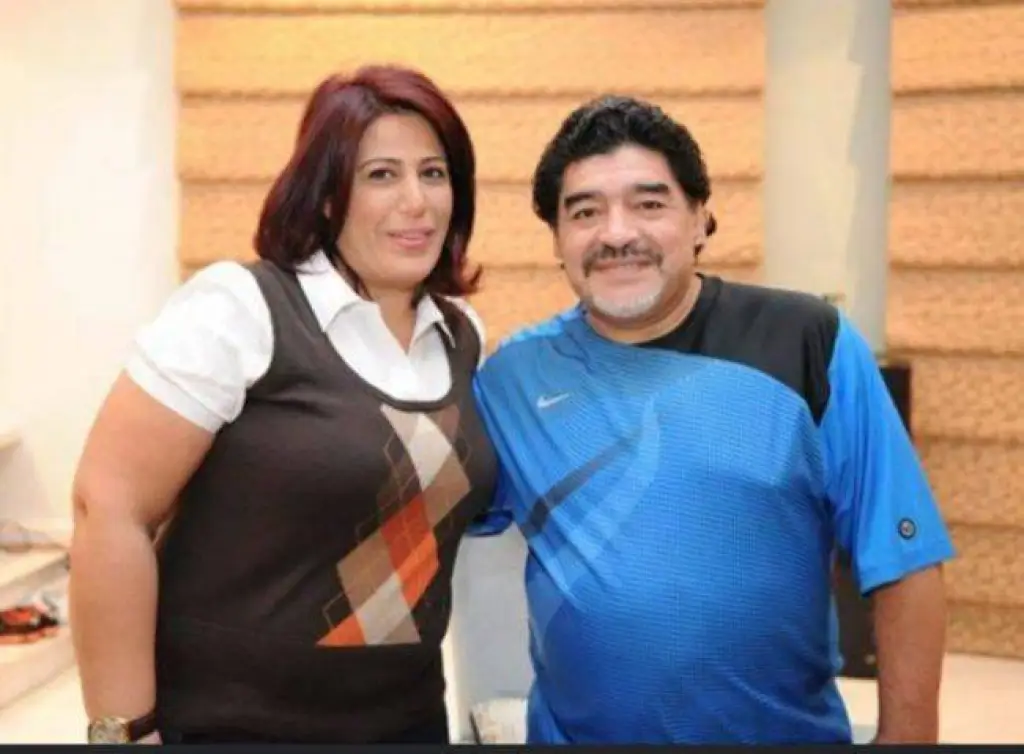 من هي الصحفية الأردنية التي ستغطي مونديال 2022