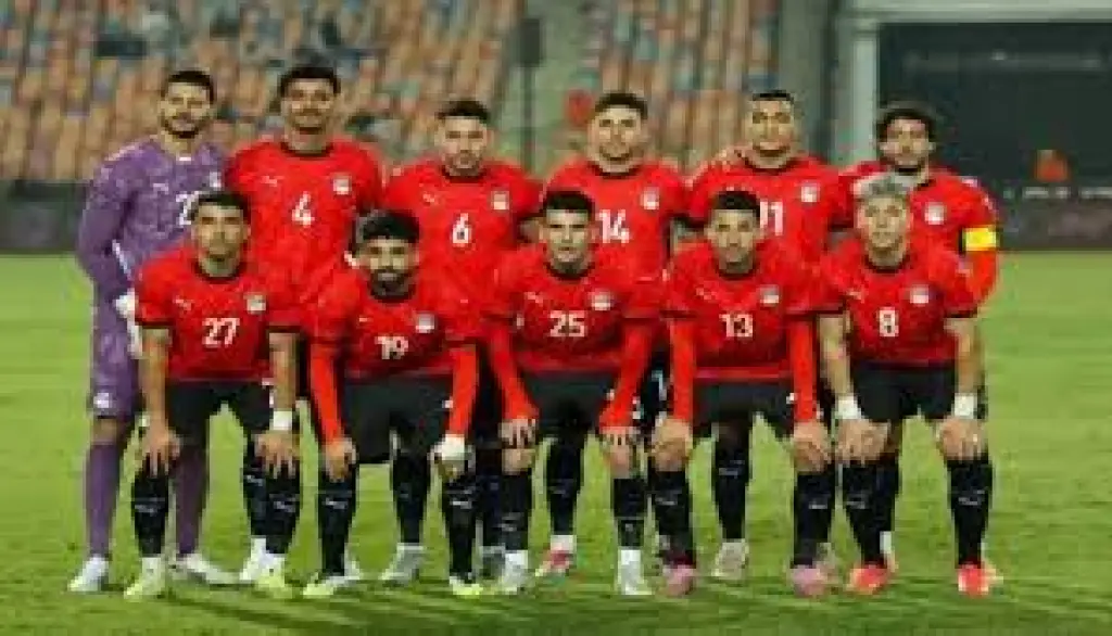 موعد مباراة مصر وروسيا قبل كأس العالم 2026