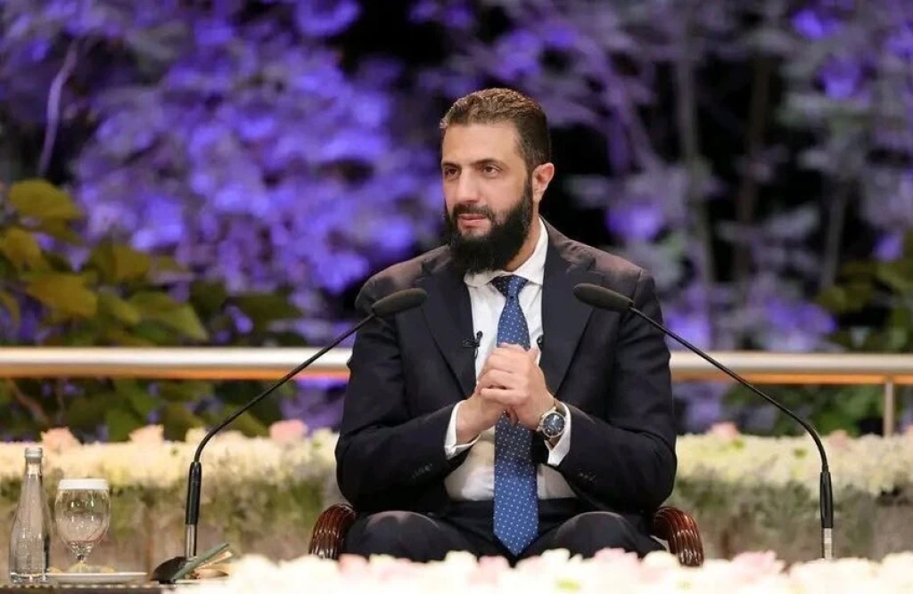 الشرع يرد على تقارير متداولة بشأن دخول سوريا على خط مواجهة حزب الله عسكريا داخل لبنان