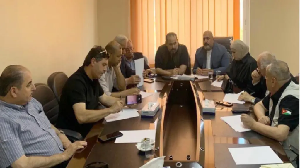 انطلاق المؤتمر الطبي الدولي الـ13 في إربد الخميس