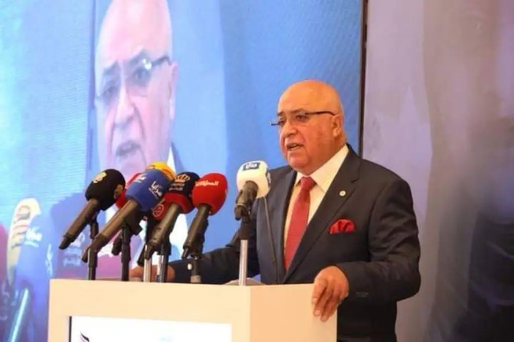 رئيس الهيئة المستقلة للانتخاب للقلعة نيوز  .. القانون يجرم من يحاول التعرض لعضو حزب .. فيديو
