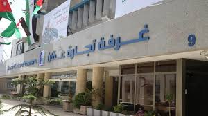 492 مليون دينار صادرات تجارة عمَّان بالثلث الأول العام 2026