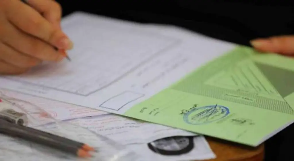 التربية تنهي استعداداتها للثانوية .. ومحافظة يوجه للتعامل مع الطلبة بروية