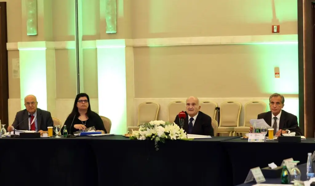 الأمير الحسن يرعى اختتام مؤتمر الذكاء الصناعي: حلقة الوصل في منظومة المياه والطاقة والغذاء والبيئة