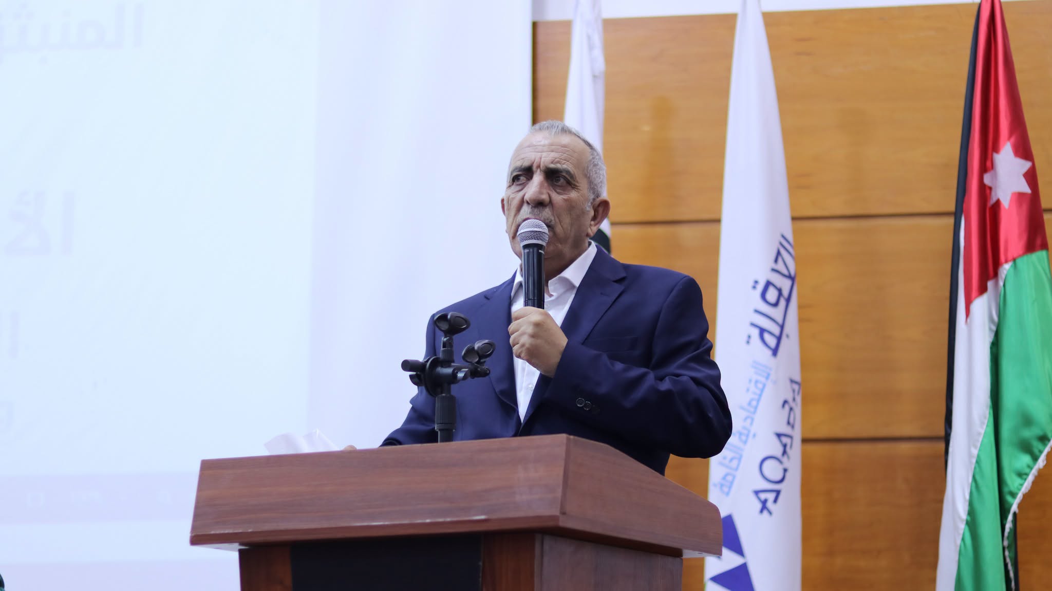 وزارة تنظم ندوة حوارية حول دور مدينة العقبة في السردية الأردنية