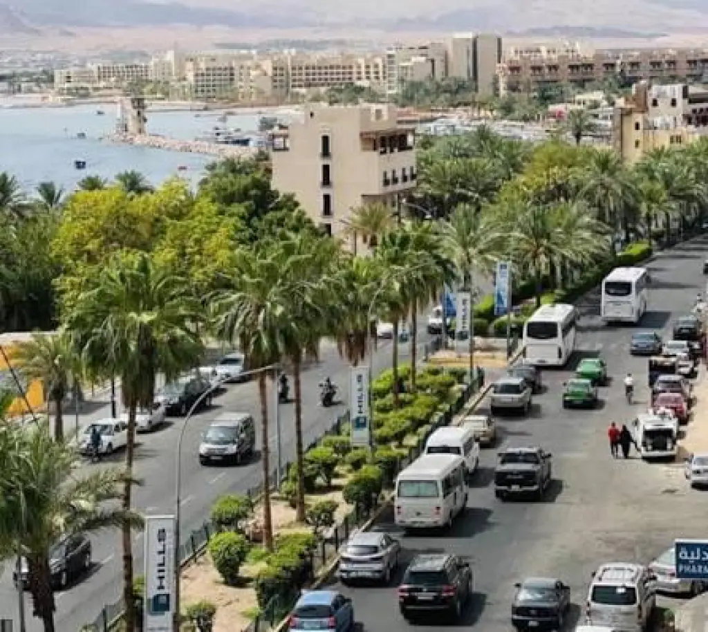 ​إشغال فنادق العقبة يلامس الـ 96% في عطلة عيد العمال وانتعاش لافت للحركة السياحية