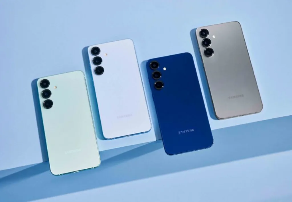 سامسونج تطلق تحديث One UI 8.5 رسمياً في 6 أيار